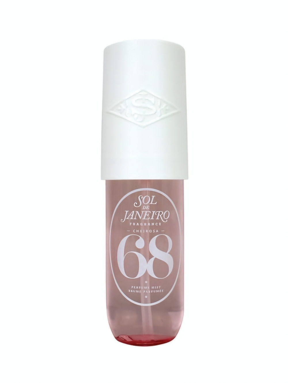 NWT Sol de Janeiro Cheirosa 68 Beija Flor Perfume Mist and Sol en Ibiza SET